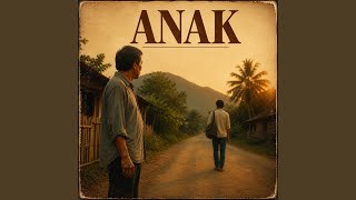 Anak (Cover)