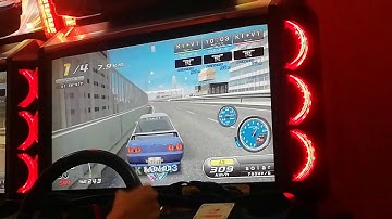 WMMT6 Yokohane Tag Team 2020.3.7 solar x 10:03 vs K1*V1(blue) x K1*V1(black)