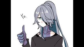 [Elsword] NA community vs Rosso Raid in a Nutshell.