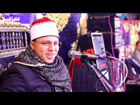 ختام رائع التحريم وقصار السور محمود السيد عبدالله مدينة الصالحيه القديمه 15 12 2024