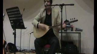 Erdal Akkaya - Tarla Türküsü