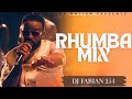 RHUMBA MIX 2025 FEAT FALLY IPUPA FERRE GOLA KOFFI OLOMIDE NONSTOP RHUMBA MIX DJ FABIAN 254