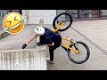 TRY NOT TO LAUGH 😆 Best Funny Videos Compilation 😂😁😆 Memes PART 4