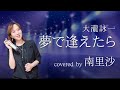 「夢で逢えたら / 大瀧詠一」covered by 南里沙【クロマチックハーモニカ・EWI】chromaticharmonica - Risa MINAMI