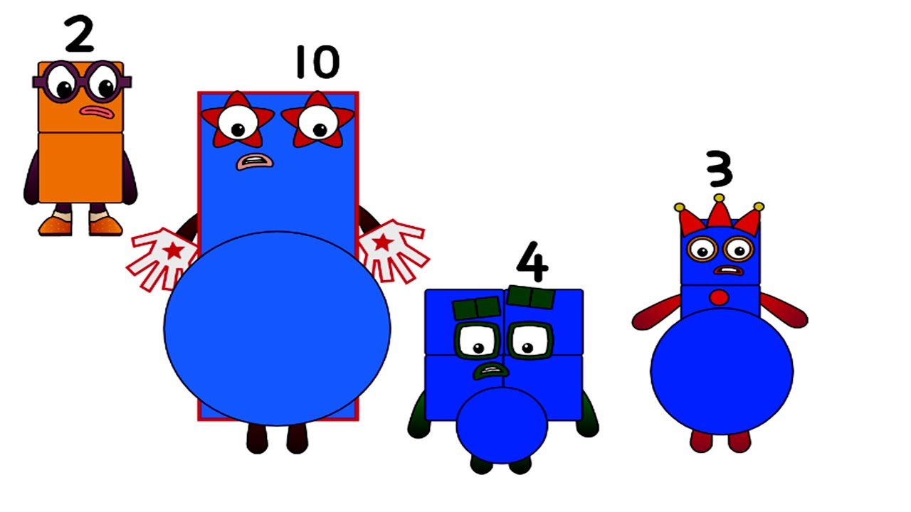 The Blueberry Virus Full Tvokids Bloopers YouTube