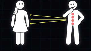The Attraction Algorithm — The Dating Course No One Wants You to See 🚫👀