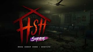[LIVE] Home Sweet Home : Survive feat. Ky0N