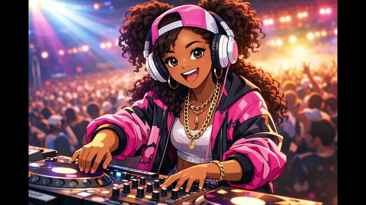 6 Hour AI Generated Music 🎧 Ultimate Background Music Mix for Focus, Relax & Study