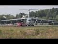 Китайский Ил-76 в Рязани + Як-130 и Ми-24