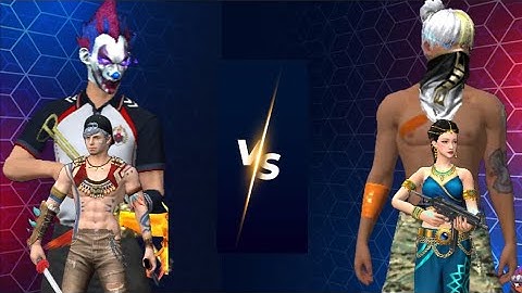 2V2 CUSTOM WITH RANDOM PLAYER 💀 | UNBELIEVABLE MATCH IN FREE FIRE MAX | IM MANZAR