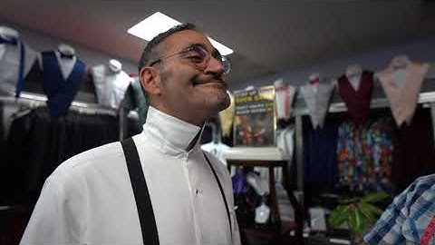 Laguda Tux Tutorial Horizontal