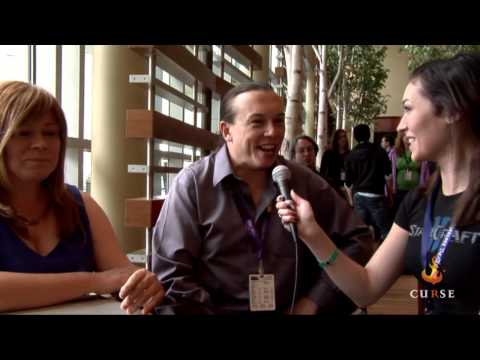 "The Future of Online Gaming" - Interview with Sony Online Entertainment - PAX East 2013