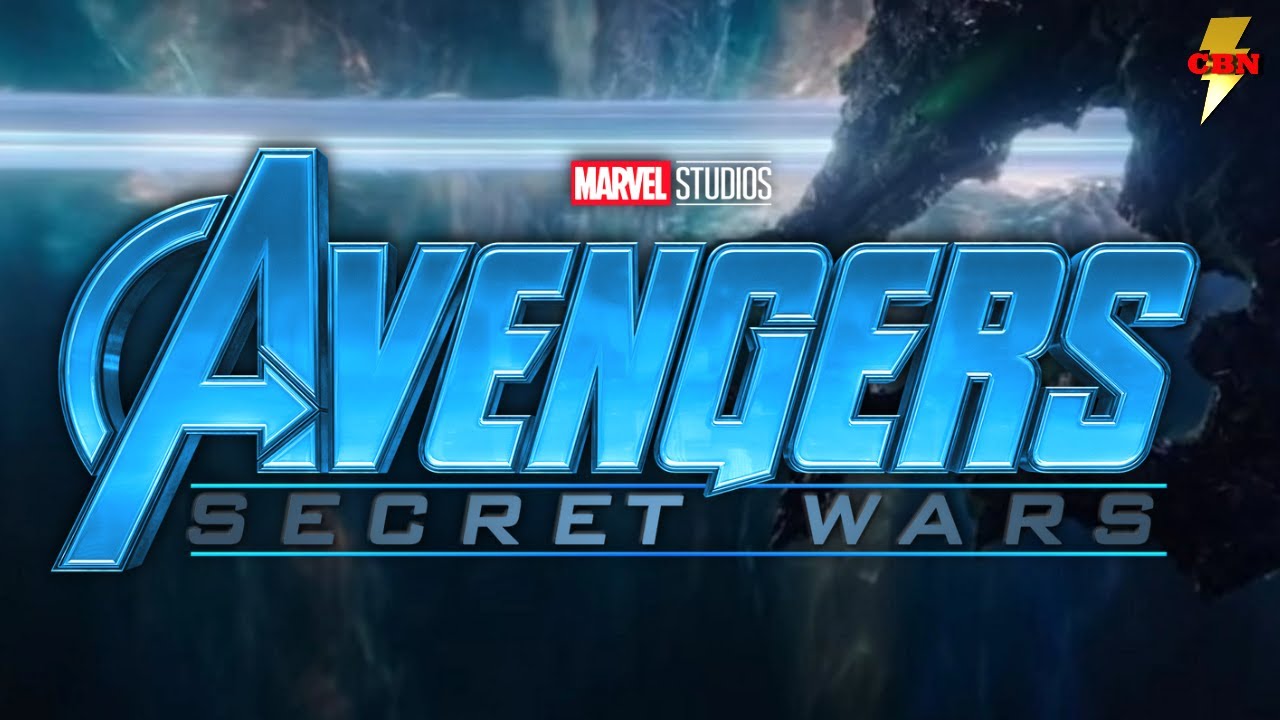 BREAKING! AVENGERS SECRET WARS DIRECTOR REVEALED!? Marvel Studios