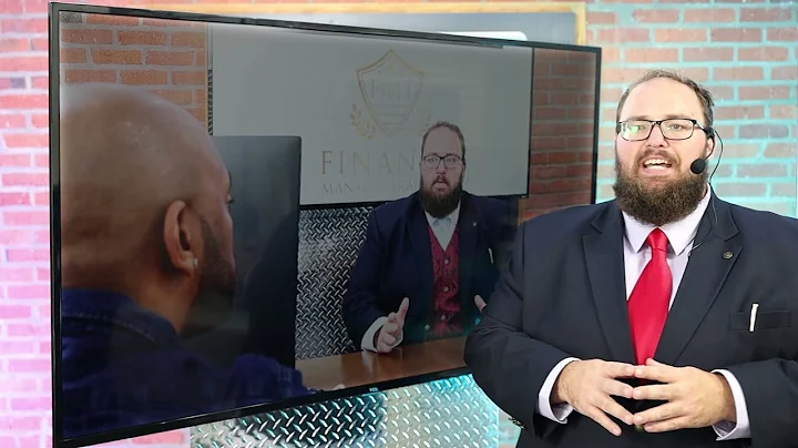 F&I Roleplay - When a customer says "I want to think about it"