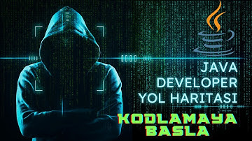Java Developer Olmak Isteyenlere Yol Haritasi - Kodlamaya Basla