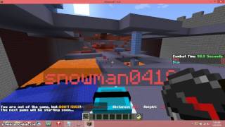 Hacker Report Video #3