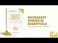 Data Visualization Made Easy | Microsoft Power BI Essentials | Vibrant Publishers