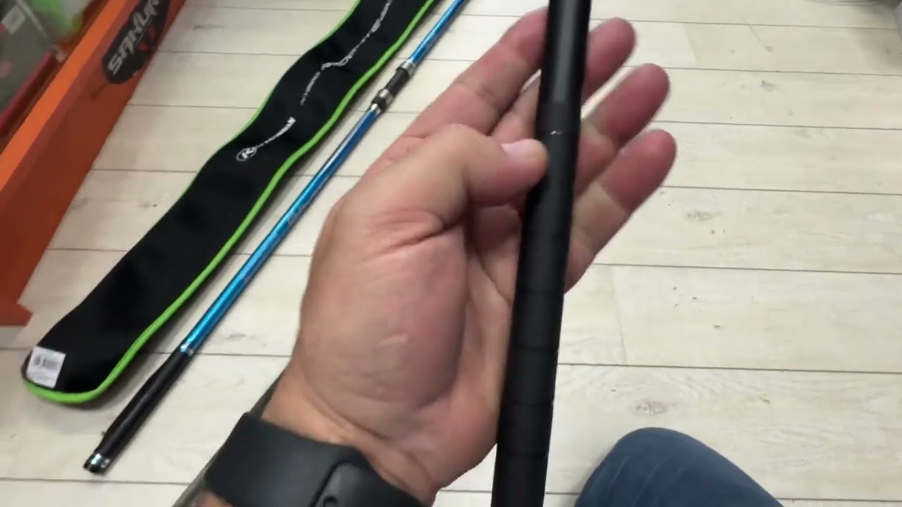 CAÑA KALI KUNNAN RED GATE 420 XTR