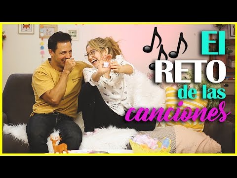 Karol Sevilla I Reto de las Canciones I #RetoDeLasCanciones