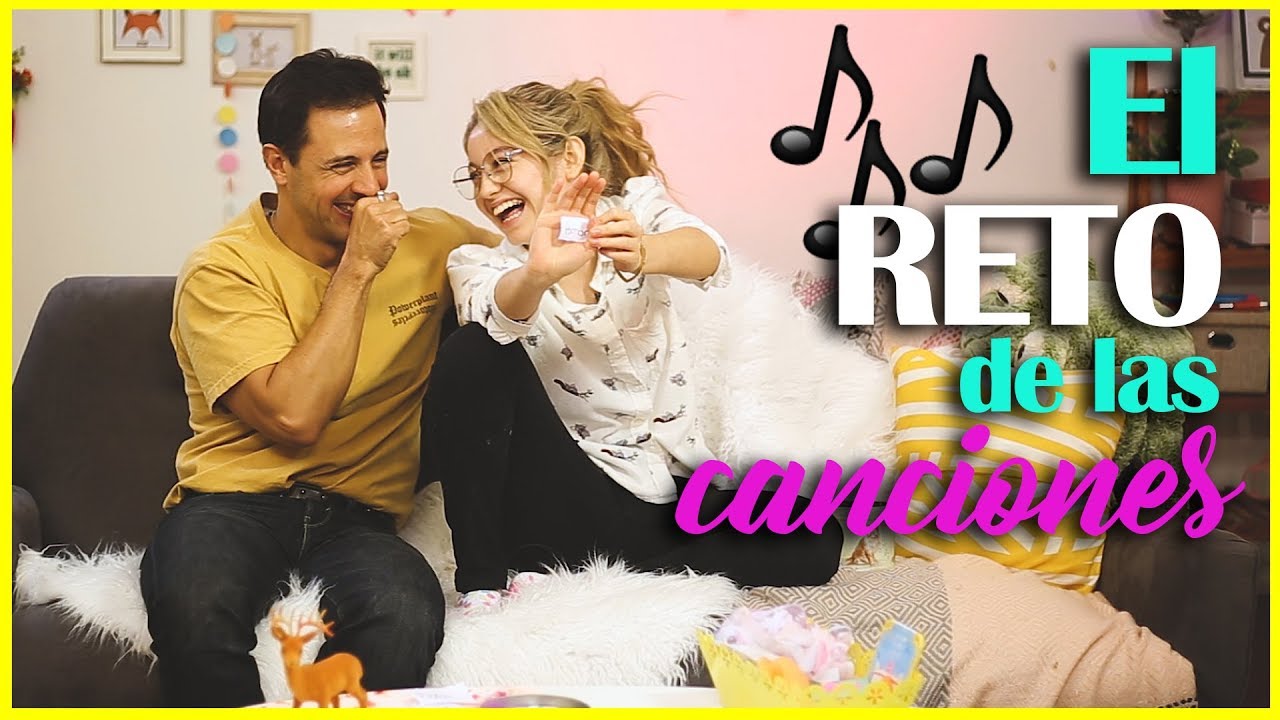 Кароль Севилья I Вызов песен I #RetoDeLasSongs