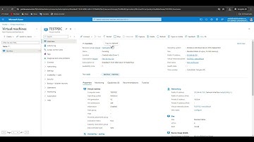 How to Move Azure Resources Between Resource Groups | Step-by-Step Tutorial