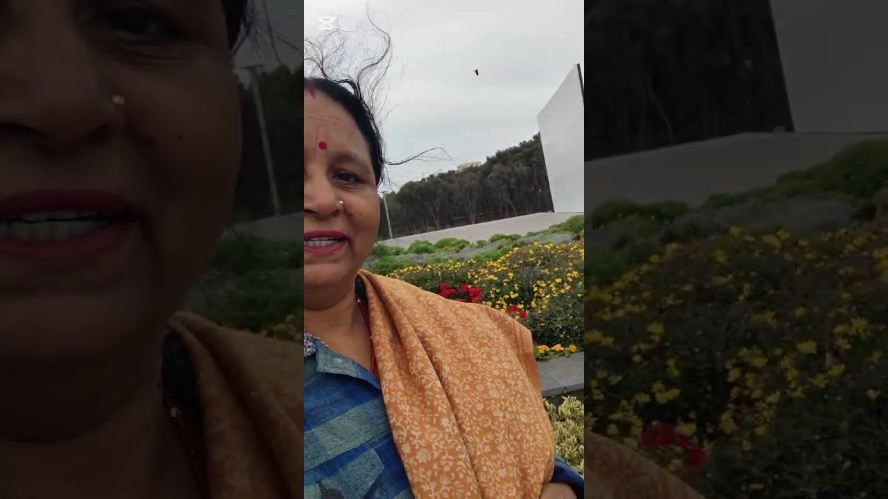 Baku Garden 🇮🇳🇦🇿