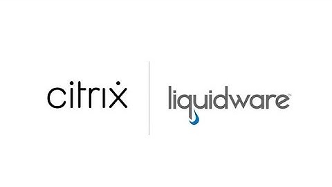 Now Available: Liquidware FlexApp for Citrix Web Studio