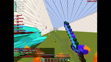 CentrixPVP- Hackers!