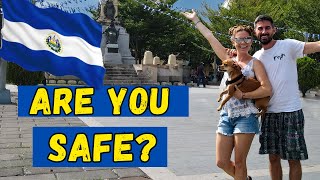 El Salvador like it's NEVER been before.... Explore the Whole Country with Us (compilation) by FnA Van Life 1,644 views 6 months ago 1 hour, 41 minutes