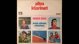 Aman Avci - Önder Bali̇