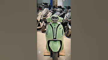 Grand Filano Green Sage Ya Brosis Fypシ Yamaha Filano Calssy 