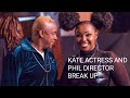 KATE ACTRESS AND PHIL DIRECTOR BREAK UP💔 /REASONS TO THEIR BREAK UP..Subscribe |MUST WATCH