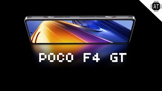 A gaming phone from POCO? | Poco F4 GT