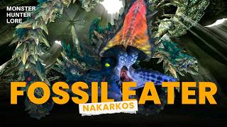 Download lagu Why Is This Octopus Using Brachydios' Corpse as a Doomsday Weapon? Nakarkos Is an Identity Thief!