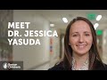 Meet dr jessica yasuda  boston childrens hospital