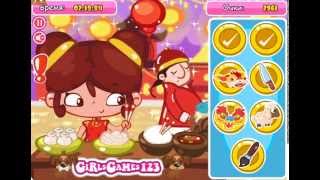 Chinese New Year Slacking 2015 (Безделье китайский Новый год)