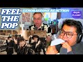 Zerobaseone  feel the pop mv reaction  boys love boys planet