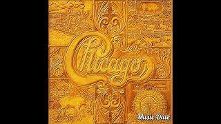Chicago - Happy Man  (1974)