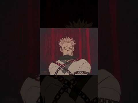 DRIVING WITH MY DARLING JujutsuKaisen Jjk 呪術廻戦 Itadoriyuuji Sukuna Animation 