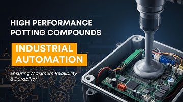 Thermal Pads for Industrial Motor Controllers & Drives | Sourcing by E Control Devices