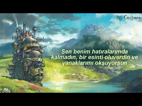 Yürüyen Şato - Sekai no Yakusoku | Türkçe Çeviri