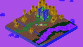 Pango Build Park - Official Trailer - Studio Pango in G Major 2