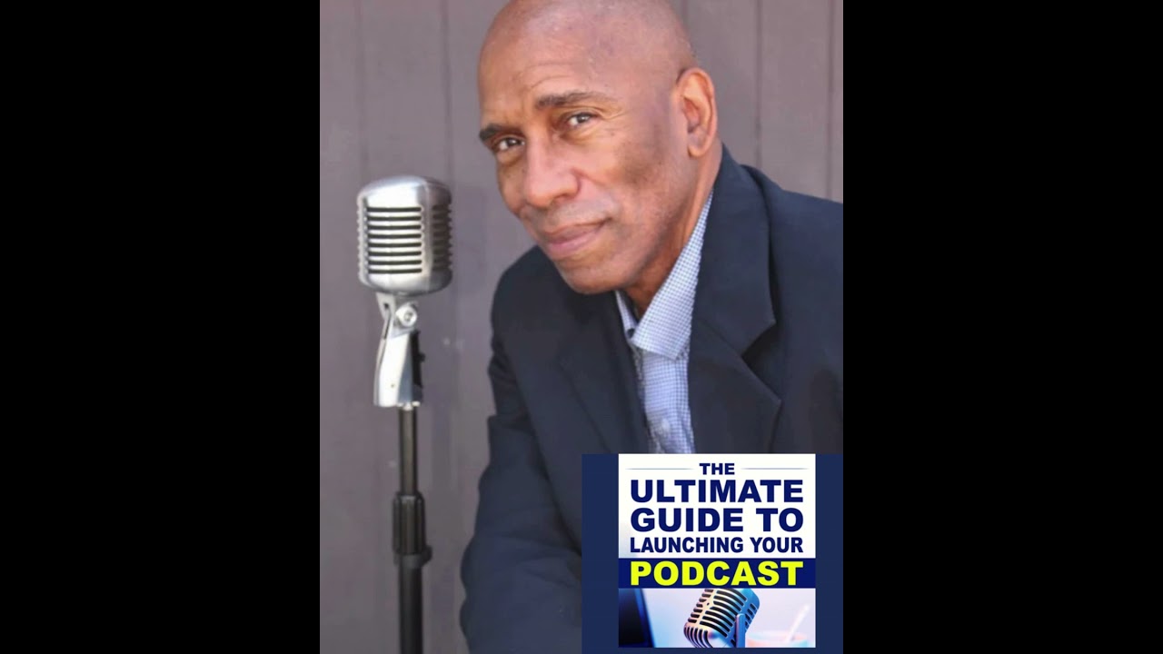 Stop dreaming about your podcast and start recording it. #podcastips #contentcreator #podcastlaunch