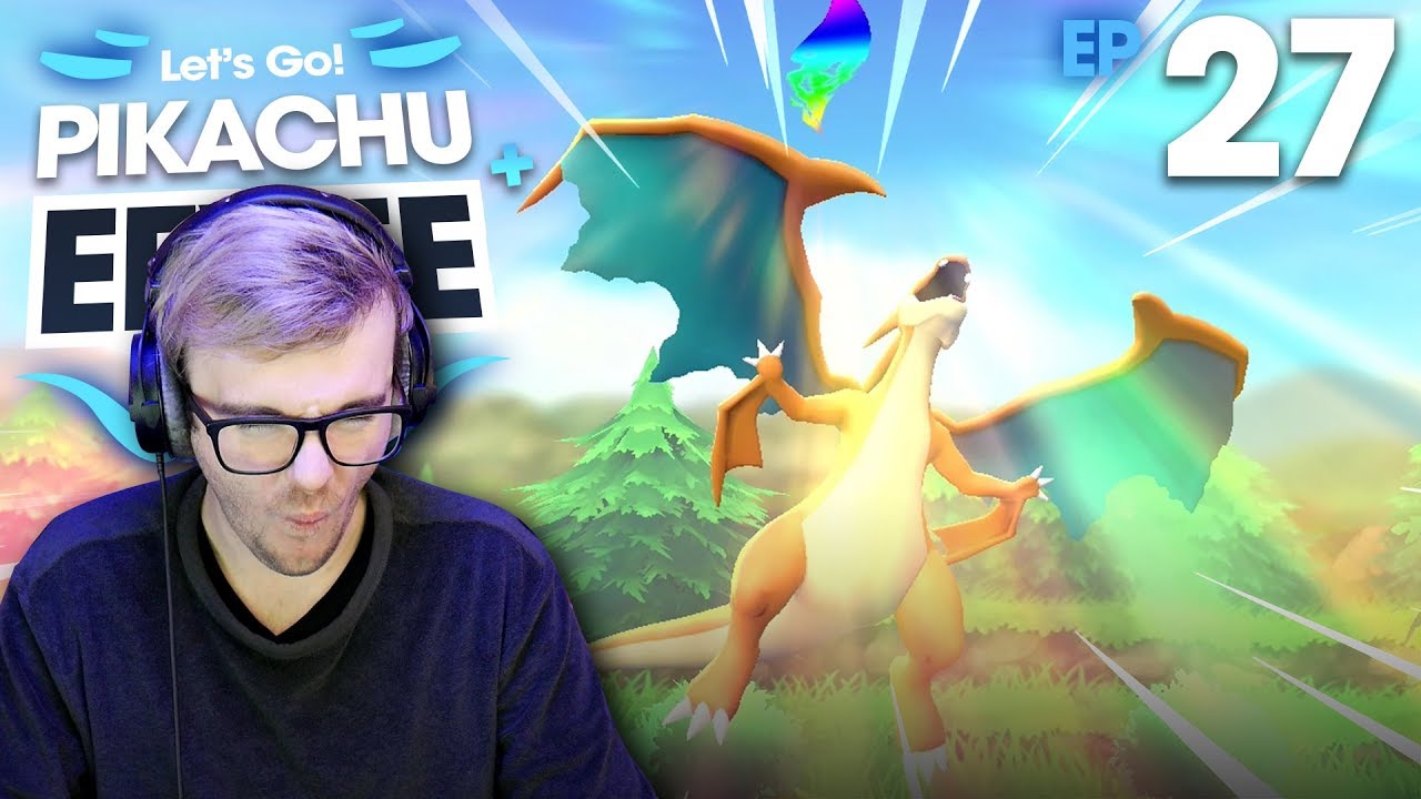 Pokémon: Let's Go voltará a ter Mega Evoluções - NerdBunker