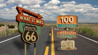 Route 66 100 Years (Pre Release Trailer)