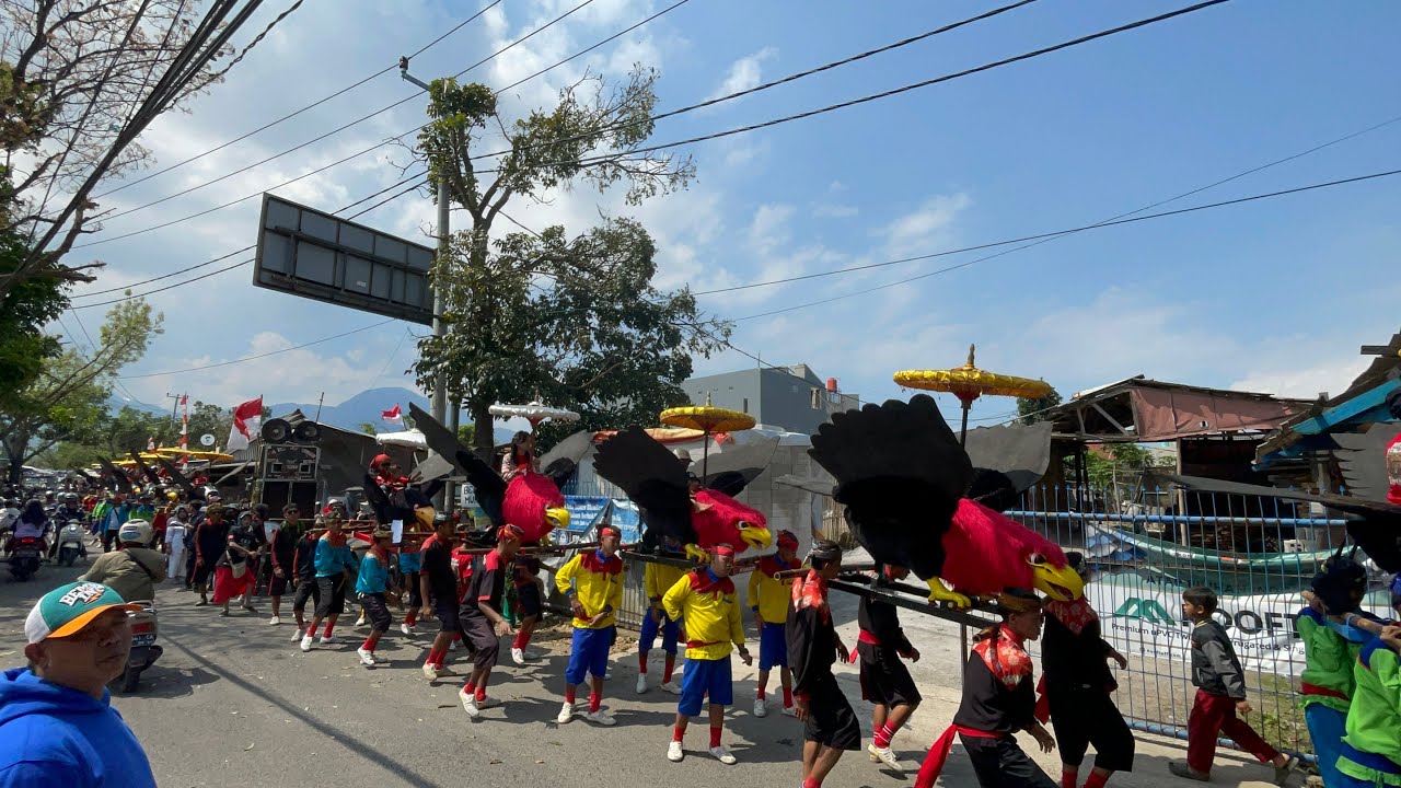 FULL SUNDAAN PALING SYAHDU CUTA MUDA LIVE DI CIMINCRANG 