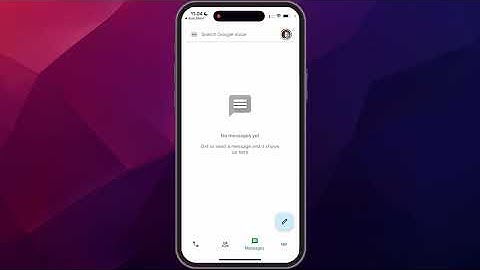 How to Use Google Voice - 2025 update