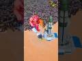Zombie King Ultimate Form 👑🔥 | Impossible Fight | Set 572 #shorts #zombie #viral