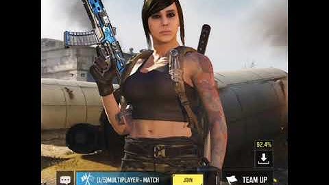 Finally got the firebreak skin 🔥🔥 | Codm #shorts #codm #codmobile #clanwars #codmahorts