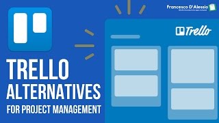 SUBSCRIBE FOR WEEKLY TECH VIDEOS: https://goo.gl/4Z8QYg [MONDAYS & FRIDAYS] Trello is a fantastic project management 